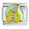 Baby Princess Italian Charm