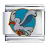 Seagull Bird Italian Charm