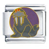 Sea  Walrus  Italian Charm