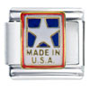 Made In Usa Italian Charm