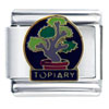Bonsai Topiary Italian Charm
