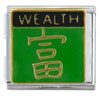 Chinese Wealth Italian Charm