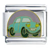 Happy Hardtop Gift Italian Charm