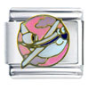 Jolly Jet Italian Charm