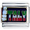 Italy Italian Charm