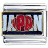 Japan Italian Charm