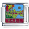 Season Fall Italian Charm