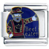 Beefeater London Guard Italian Charm