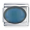 Mood Oval Italian Charm