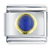 Mood Circle Italian Charm