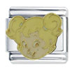 Alvin And The Chipmunks Eleanor Licensed Italian Charm