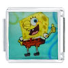Spongebob Thumbs Up Licensed Italian Charm