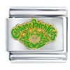 Cabbage Patch Kids Italian Charm