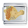 Cabbage Patch Kids Climber Italian Charm