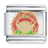 Cabbage Patch Kids Melony Italian Charm