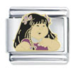 Cabbage Patch Kids Michko Italian Charm