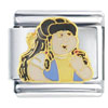 Cabbage Patch Kids Sheena Italian Charm