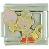Dora Explorer Boots Candy Licensed Italian Charm