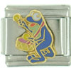 Dora The Explorer Fiesta Trio Frog Italian Charm