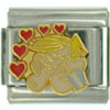 Dennis The Menace In Love Italian Charm