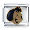 Little Lulu Ann Licensed Italian Charm