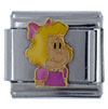 Little Lulu Gl Italian Charm