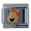 Little Lulu Tub Italian Charm