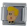 Little Lulu Wilb Italian Charm