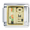 Mary Engelbreit Home Licensed Italian Charm