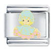 Precious Moments Hearts Licensed Italian Charm