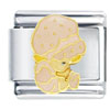 Precious Moments Praying Licensed Italian Charm