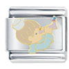 Precious Moments Sailor Licensed Italian Charm