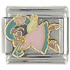 Prayeries Bella Licensed Italian Charm
