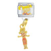 Rugrats Angelica Cynthia Dangle Licensed Italian Charm