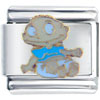 Rugrats Tommy Italian Charm