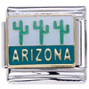 Arizona Italian Charm Bracelets