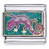 Toad Italian Charm Bracelets