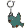 Bird Clasp Charm