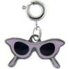 Sunglasses Clasp Charm