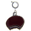 Peanut Butter Cup Clasp Charm