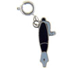 Fountain Pen Clasp Charm