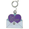 Be Mine Clasp Charm