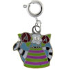 Watering Can Clasp Charm