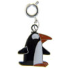 Penguin Clasp Charm