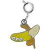 Banana Clasp Charm