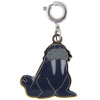 Walrus Clasp Charm