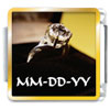  Engagement  Ring Custom Photo Italian Charm