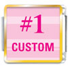 #1  Custom   Photo  Italian Charm