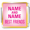 Best Custom Friendship Italian Charms