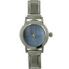 Watches - Round Navy Blue Watch